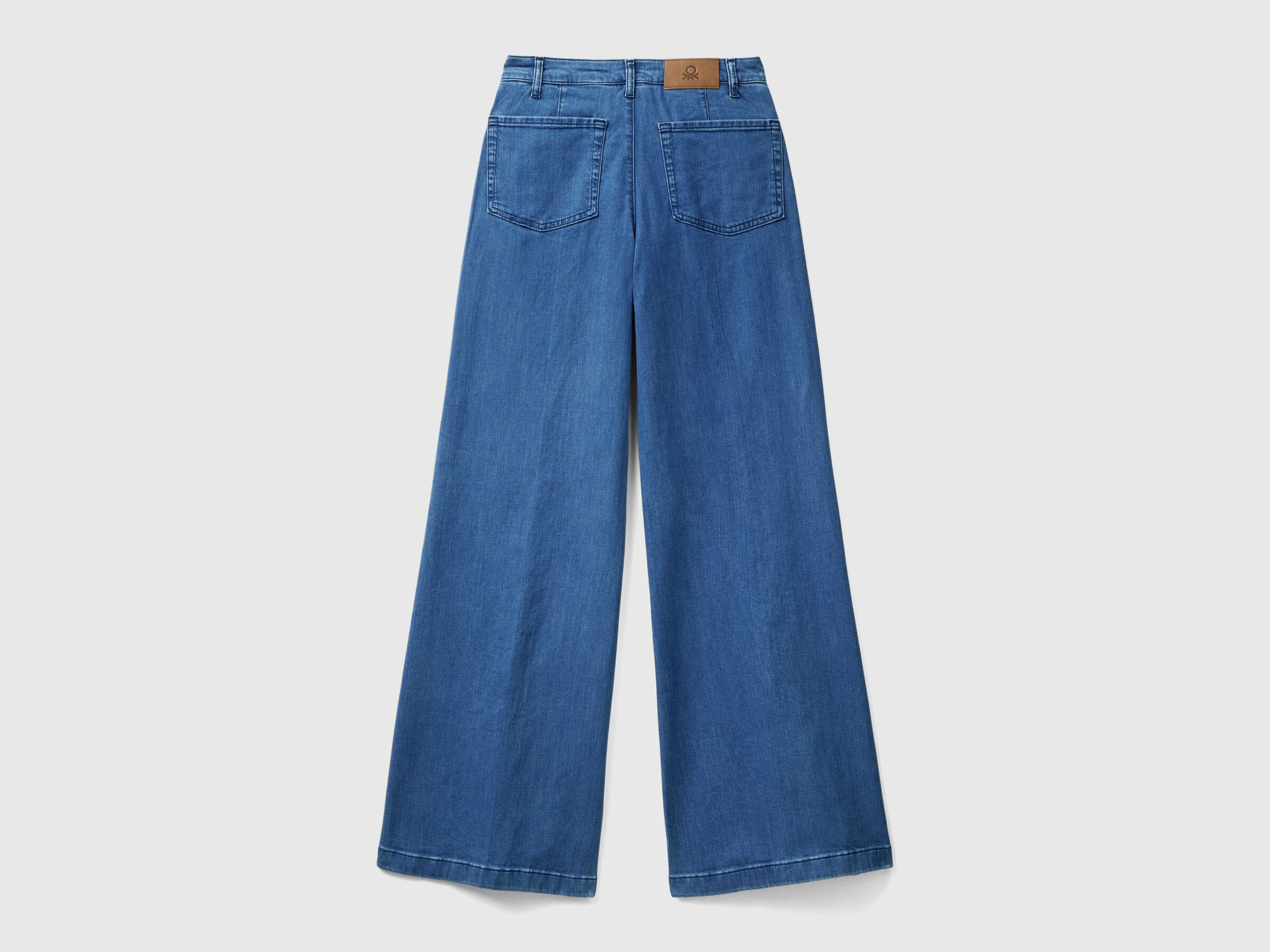 TROUSERS Mujer image number 5
